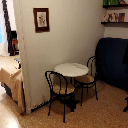 Appartement เลอบูลู ภายนอก รูปภาพ