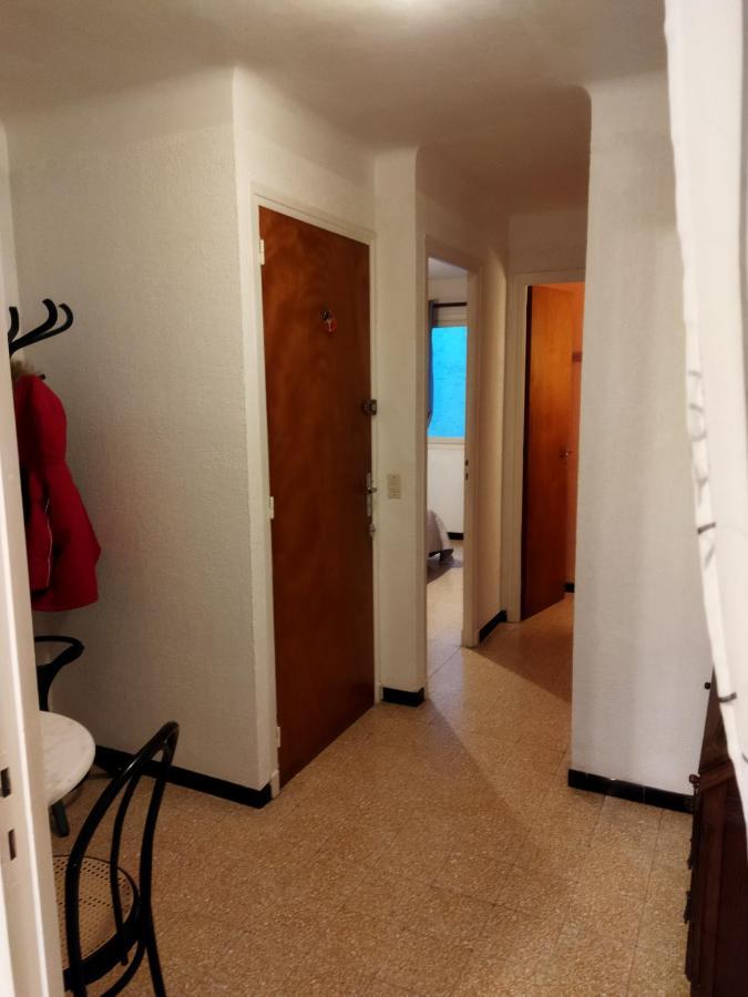 Appartement เลอบูลู ภายนอก รูปภาพ